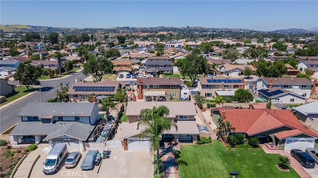 13520 Preciado Ave, Chino, CA 91710 - aerial view of residential area