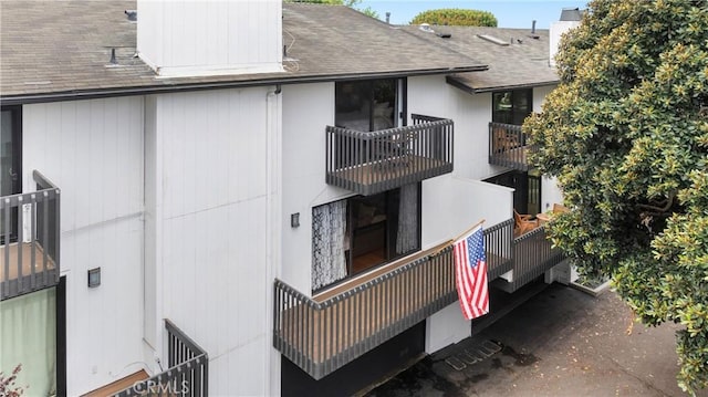 1205 Las Arenas Way Unit 3, Costa Mesa, CA 92627 - view of building exterior