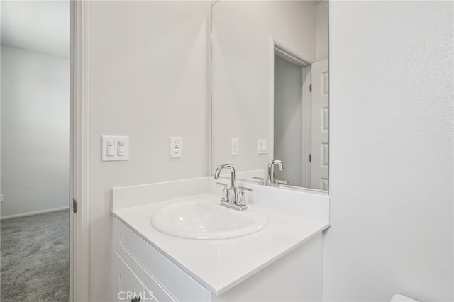 1549 Stratus Dr, Pomona, CA 91768 - bathroom featuring vanity