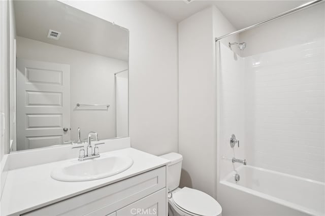 1549 Stratus Dr, Pomona, CA 91768 - full bath with vanity and shower / tub combination