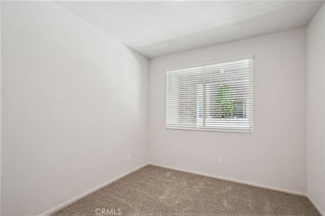 1549 Stratus Dr, Pomona, CA 91768 - spare room with carpet flooring and baseboards
