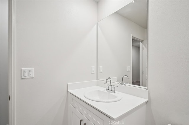 1549 Stratus Dr, Pomona, CA 91768 - bathroom with vanity