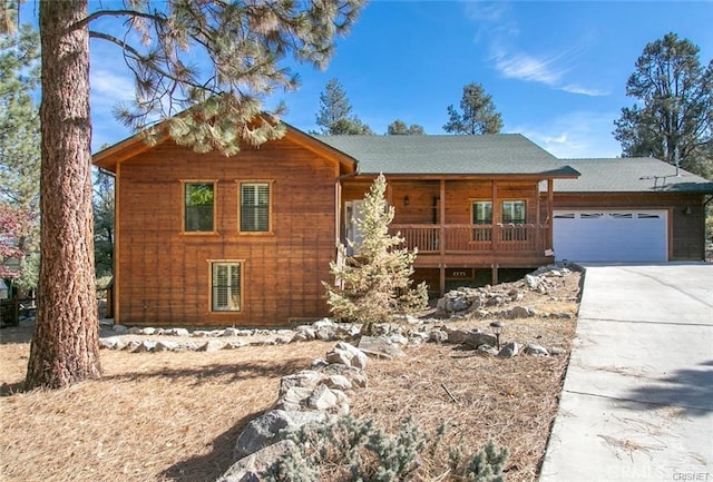 16240 Askin Dr, Pine Mountain Club, CA 93222 - photo 1