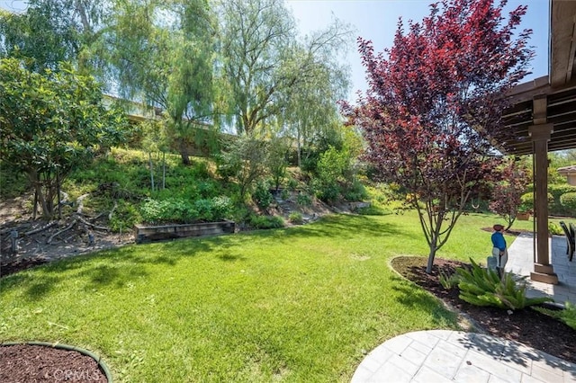 26860 Chaucer Pl, Stevenson Ranch, CA 91381 - view of green lawn