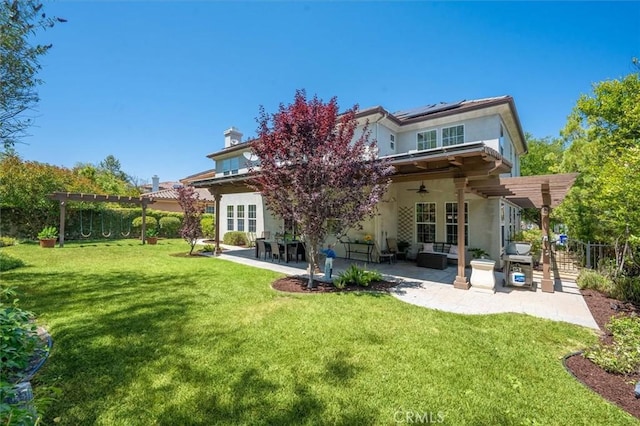 26860 Chaucer Pl, Stevenson Ranch, CA 91381 - photo 25