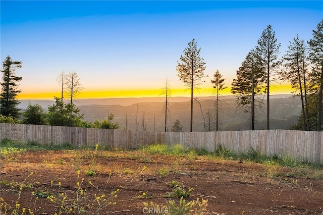 8412 Montna Dr, Paradise, CA 95969 - water view