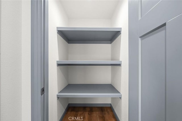 8412 Montna Dr, Paradise, CA 95969 - view of closet