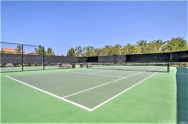 176 Overbrook, Irvine, CA 92620 - view of tennis court featuring community basketball court
