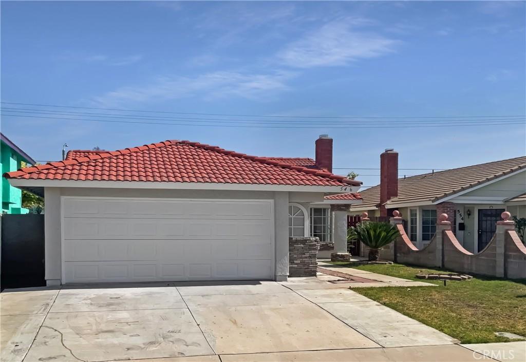 546 Orange Creek Dr, Perris, CA 92571 - photo 1