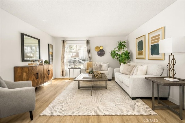 38 Woodleaf, Irvine, CA 92614 - living room with wood finished floors