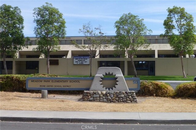 38 Woodleaf, Irvine, CA 92614 - view of building exterior