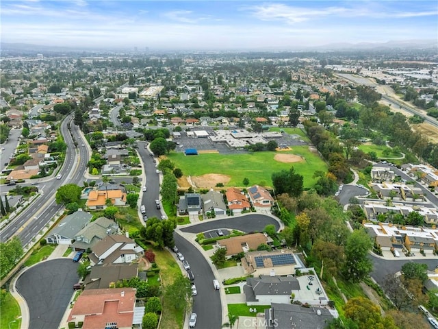 25835 Appian Way, Mission Viejo, CA 92691 - view of property location featuring nearby suburban area