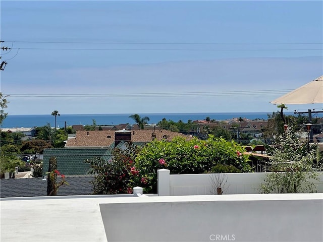 33851 Malaga Dr, Dana Point, CA 92629 - water view