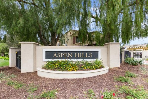 15940 Lasselle St Unit 1, Moreno Valley, CA 92551 - view of community / neighborhood sign