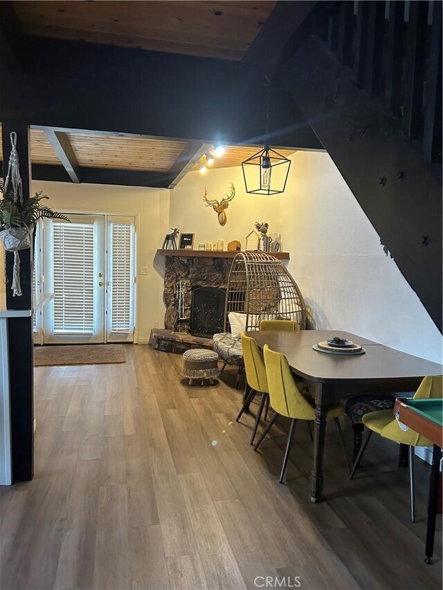 170 Wabash Ln, Sugarloaf, CA 92386 - photo 22