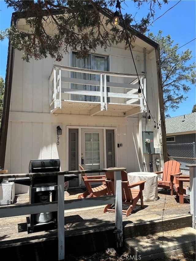 170 Wabash Ln, Sugarloaf, CA 92386 - photo 2