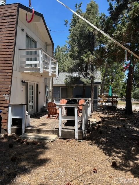 170 Wabash Ln, Sugarloaf, CA 92386 - photo 1