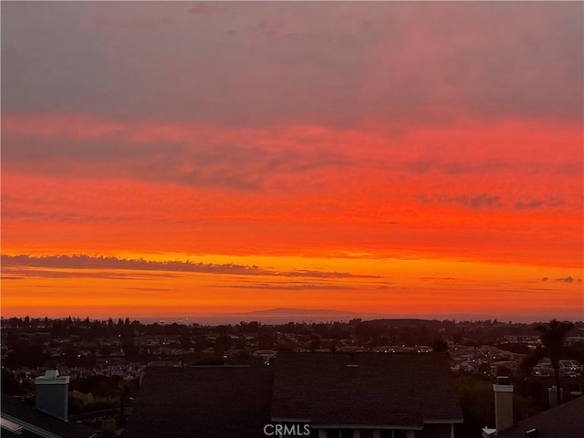 21751 Lanar, Mission Viejo, CA 92692 - view of city