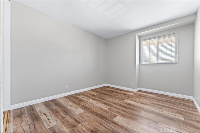 21751 Lanar, Mission Viejo, CA 92692 - unfurnished room with wood finished floors