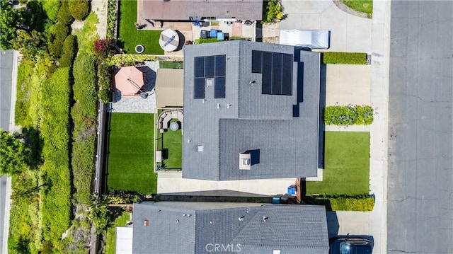 21751 Lanar, Mission Viejo, CA 92692 - aerial view