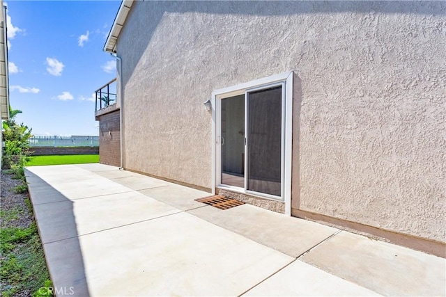 21751 Lanar, Mission Viejo, CA 92692 - view of patio
