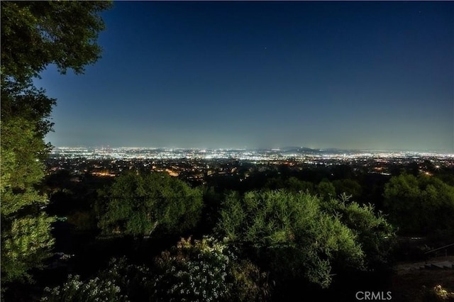 14757 Rockhill Dr, Hacienda Heights, CA 91745 - view of city