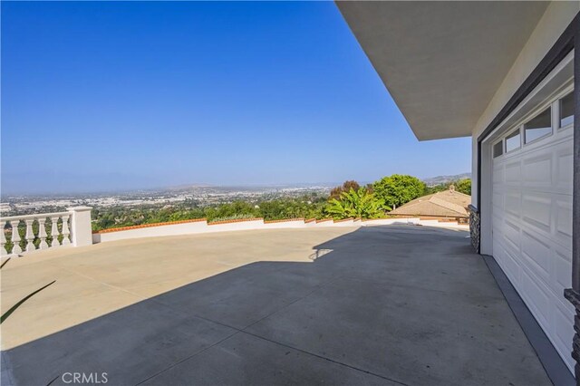 14757 Rockhill Dr, Hacienda Heights, CA 91745 - view of patio / terrace