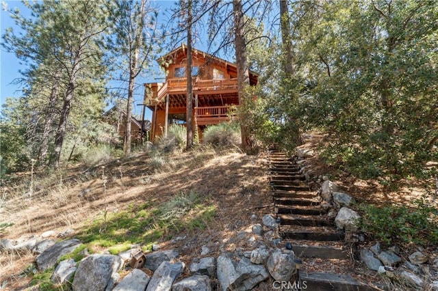 1505 Woodland Dr, Pine Mountain Club, CA 93222 - photo 53