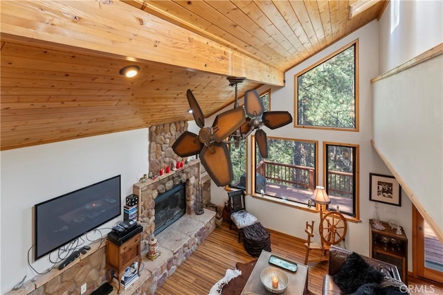 1505 Woodland Dr, Pine Mountain Club, CA 93222 - photo 27