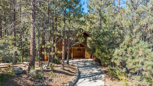 1505 Woodland Dr, Pine Mountain Club, CA 93222 - photo 56