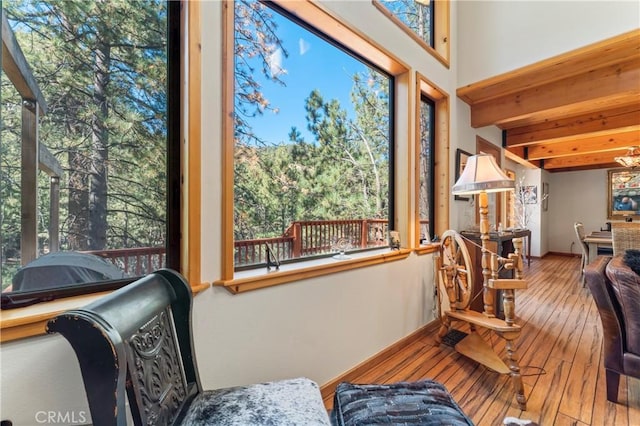 1505 Woodland Dr, Pine Mountain Club, CA 93222 - photo 15