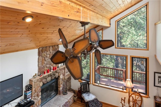 1505 Woodland Dr, Pine Mountain Club, CA 93222 - photo 26
