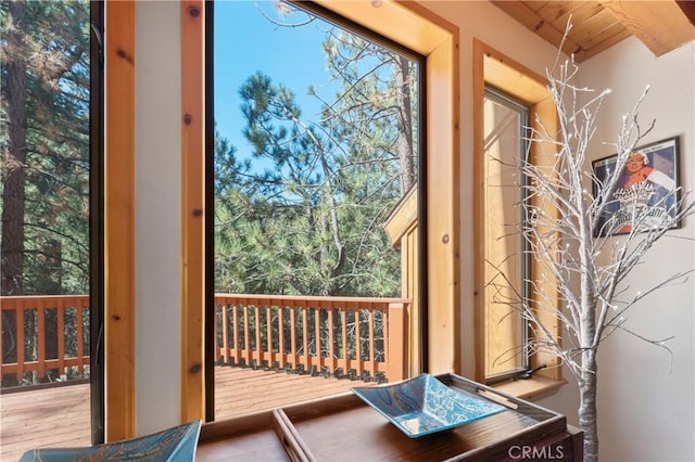 1505 Woodland Dr, Pine Mountain Club, CA 93222 - photo 12