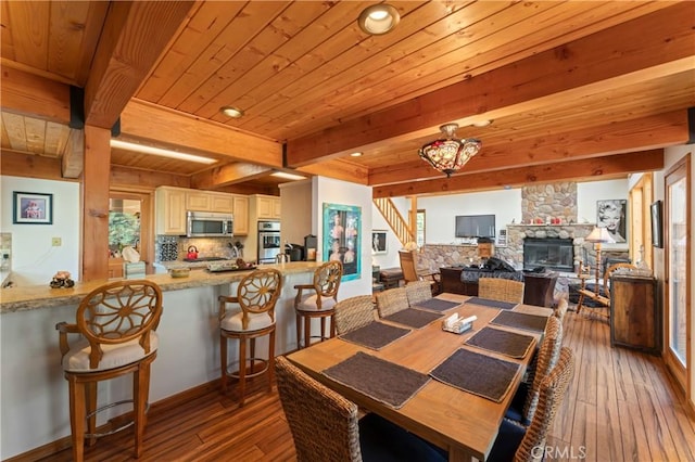 1505 Woodland Dr, Pine Mountain Club, CA 93222 - photo 19