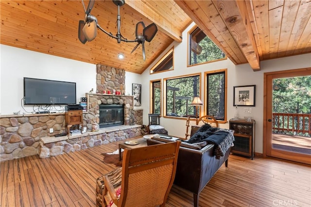 1505 Woodland Dr, Pine Mountain Club, CA 93222 - photo 8