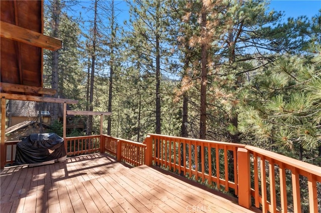 1505 Woodland Dr, Pine Mountain Club, CA 93222 - photo 24