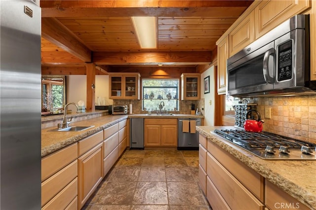 1505 Woodland Dr, Pine Mountain Club, CA 93222 - photo 21