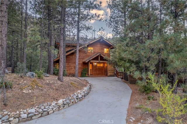1505 Woodland Dr, Pine Mountain Club, CA 93222 - photo 59