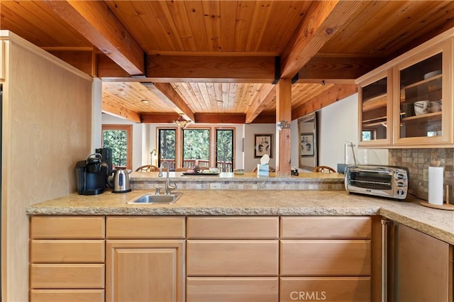 1505 Woodland Dr, Pine Mountain Club, CA 93222 - photo 22