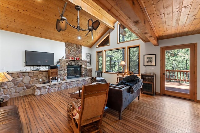 1505 Woodland Dr, Pine Mountain Club, CA 93222 - photo 10