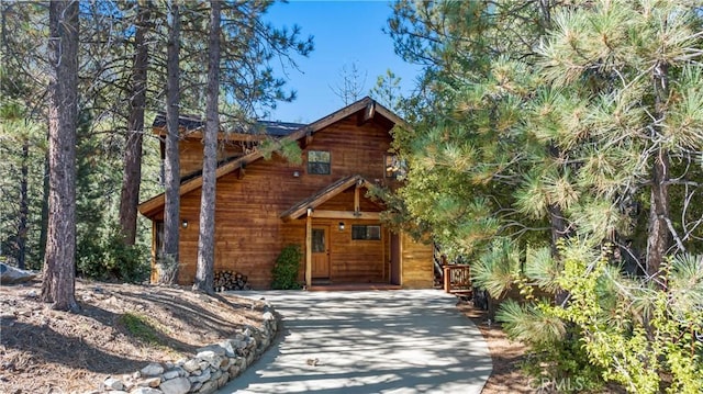 1505 Woodland Dr, Pine Mountain Club, CA 93222 - photo 51