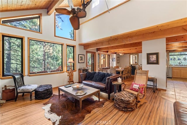 1505 Woodland Dr, Pine Mountain Club, CA 93222 - photo 14