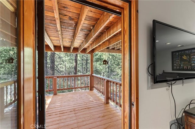 1505 Woodland Dr, Pine Mountain Club, CA 93222 - photo 38