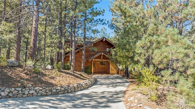 1505 Woodland Dr, Pine Mountain Club, CA 93222 - photo 55