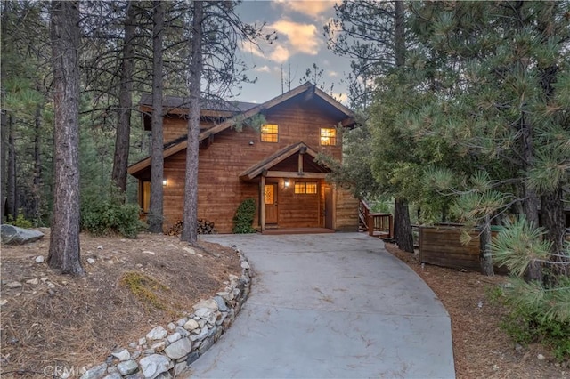 1505 Woodland Dr, Pine Mountain Club, CA 93222 - photo 60