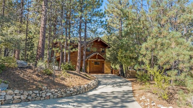 1505 Woodland Dr, Pine Mountain Club, CA 93222 - photo 54