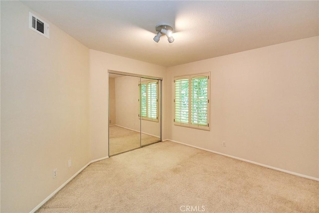 26821 Moore Oaks Rd, Laguna Hills, CA 92653 - unfurnished bedroom with carpet floors and a closet