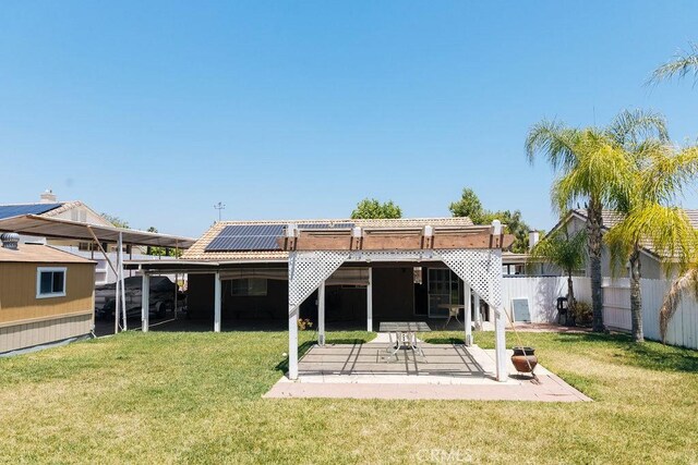 29073 Crestline Dr, Menifee, CA 92584 - photo 11