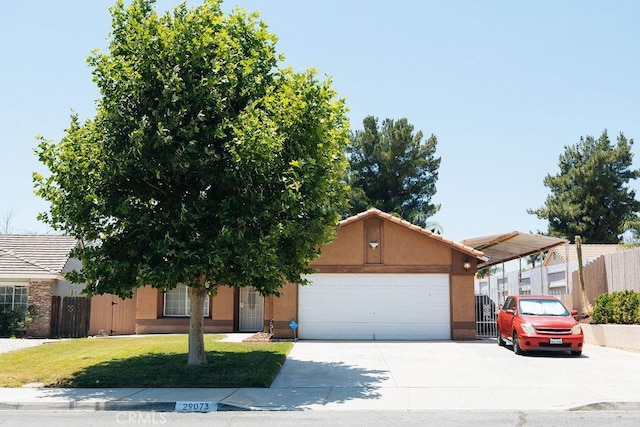 29073 Crestline Dr, Menifee, CA 92584 - photo 1
