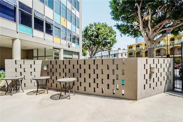 100 Atlantic Ave Unit 1012, Long Beach, CA 90802 - view of property's community